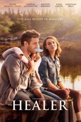 A Gyógyító (2017) online film
