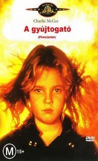 Stephen King: A tűzgyújtó (1984) online film
