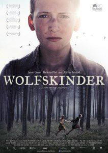 A háború árvái (2013) online film