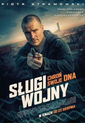 A háború szolgái (2019) online film