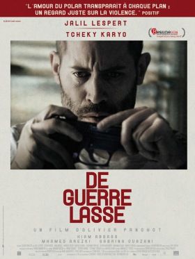 A háború vége (2014) online film