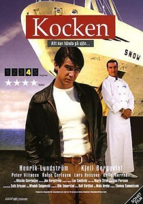 A hajószakács (2005) online film
