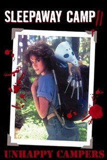 A halál angyala 2. (1988) online film
