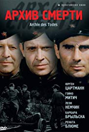 A halál archívuma 1. évad (1980) online sorozat