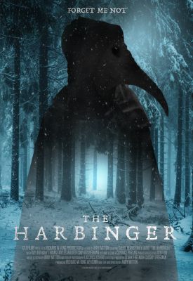 A halál hírnöke (2022) online film