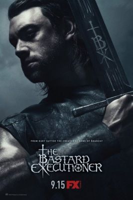 A halál kardja 1. évad (2015) online sorozat
