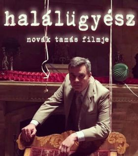 A halálügyész (2020) online film