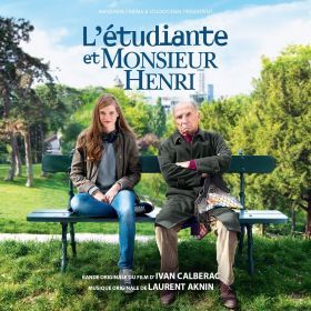 A hallgató és Henri úr (2015) online film