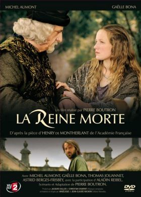 A halott királyné (2009) online film