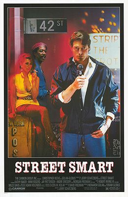 A hamis riport (1987) online film