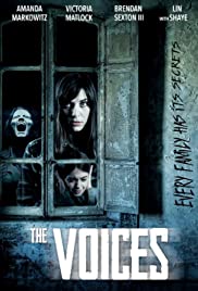 A hangok - The Voices (2020) online film