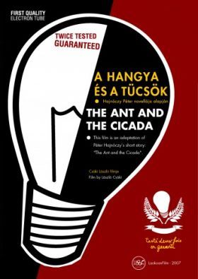A hangya és a tücsök (2007) online film