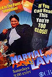 A harc törvénye 1. évad (1998) online sorozat