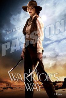 A Harcosok Utja (2010) online film