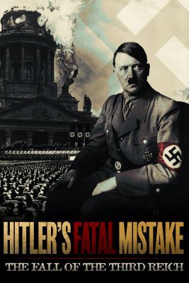 A Harmadik Birodalom összeomlása (2020) online film