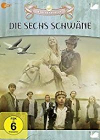 A hat hattyú (2012) online film