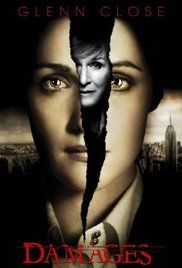 A hatalom hálójában 2. évad (2007) online sorozat