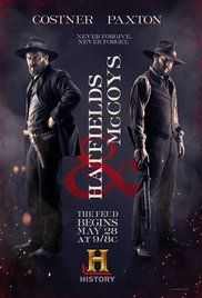 A Hatfield-McCoy viszály 1. évad (2012) online sorozat