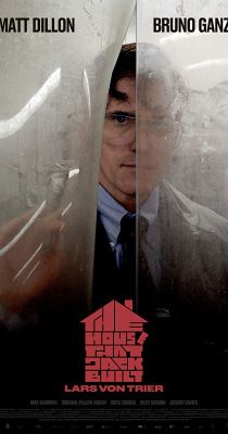 A ház, amit Jack épített (2018) online film