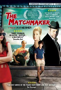 A házasságközvetítő (A kerítő) (2010) online film