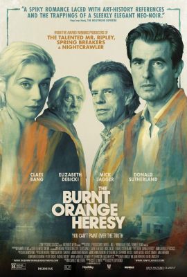 A hazugság színe (2019) online film