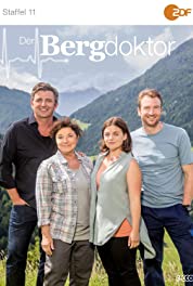 A hegyi doktor - Újra rendel 11. évad (2018) online sorozat