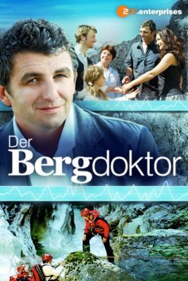 A hegyi doktor - Újra rendel 14. évad (2021) online sorozat