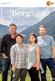 A hegyi doktor - Újra rendel 5. évad (2012) online sorozat