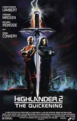 A hegylakó visszatér (1991) online film