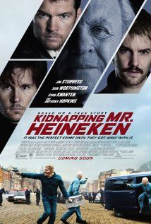 A Heineken Emberrablás (2015) online film