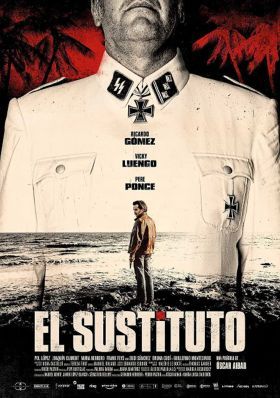 A helyettes (2021) online film