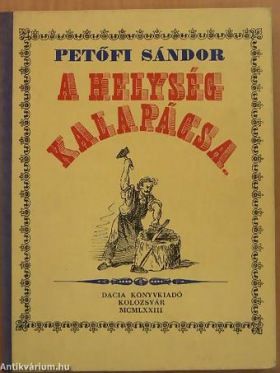 A helység kalapácsa (1965) online film
