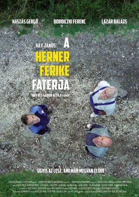 A Herner Ferike faterja (2024) online film