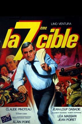 A hetedik célpont (1984) online film