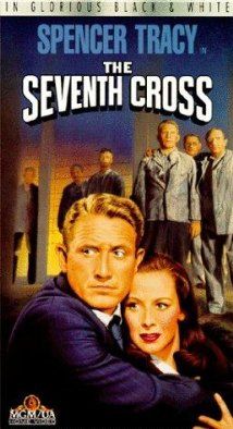 A hetedik kereszt (1944) online film