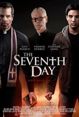 A hetedik nap (2021) online film
