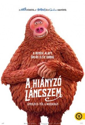 A hiányzó láncszem (2019) online film