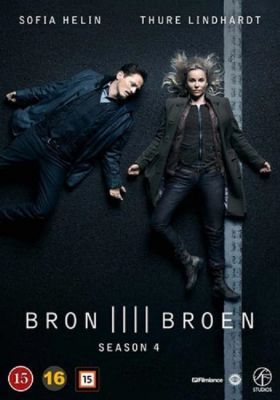 A híd 4. évad (2018) online sorozat