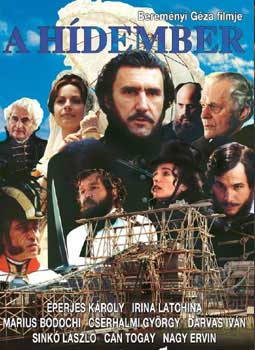 A HídemberA Hidember (2002) online film