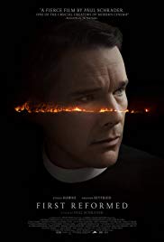 A hitehagyott (2017) online film