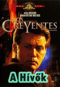 A hívők (1987) online film
