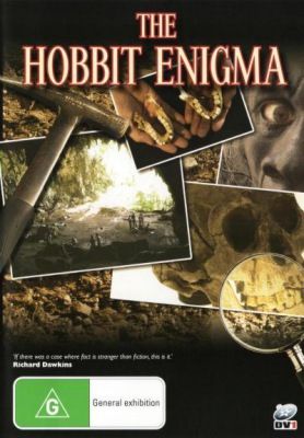 A hobbit rejtélye (2008) online film