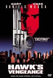 A hóhérok (1996) online film