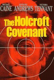 A Holcroft egyezmény (1985) online film