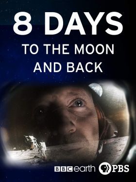 A holdexpedíció 8 napja (2019) online film