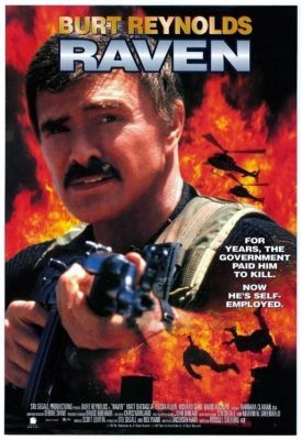 A Holló (Raven) (1996) online film