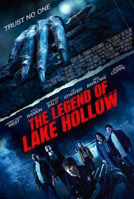 A Hollow-tó legendája (2024) online film