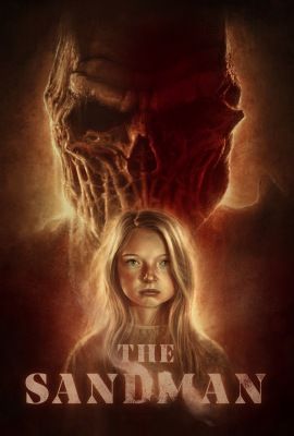 A homokember (2017) online film
