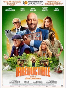 A hónap dolgozója (2022) online film