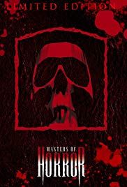 A horror mesterei 2. évad (2007) online sorozat